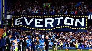 Amerikanen rukken met overname Everton verder op in Premier League
