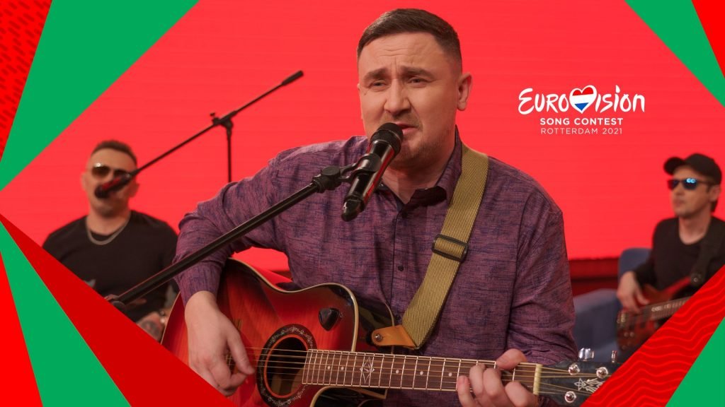 Eurovisiesongfestival Weigert Inzending Wit Rusland Wegens Politieke Teksten Newsmonkey