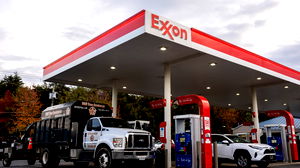 Exxon Mobil enregistre une forte baisse de ses bénéfices malgré des records de production