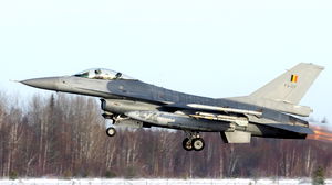 Levering van F-35’s aan België zorgt mogelijk voor snellere overdracht van gevechtsklare F-16’s aan Oekraïne