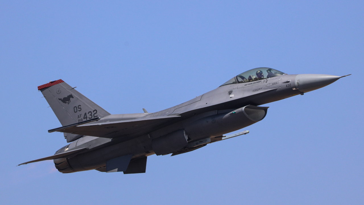 Lockheed Martin gaat samen met het Belgische Sabena de inzetbaarheid van F-16’s verbeteren