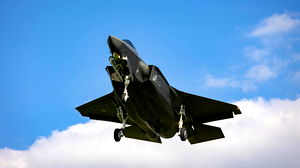 Verenigde Staten weigeren terugkeer van Turkije in het F-35-programma
