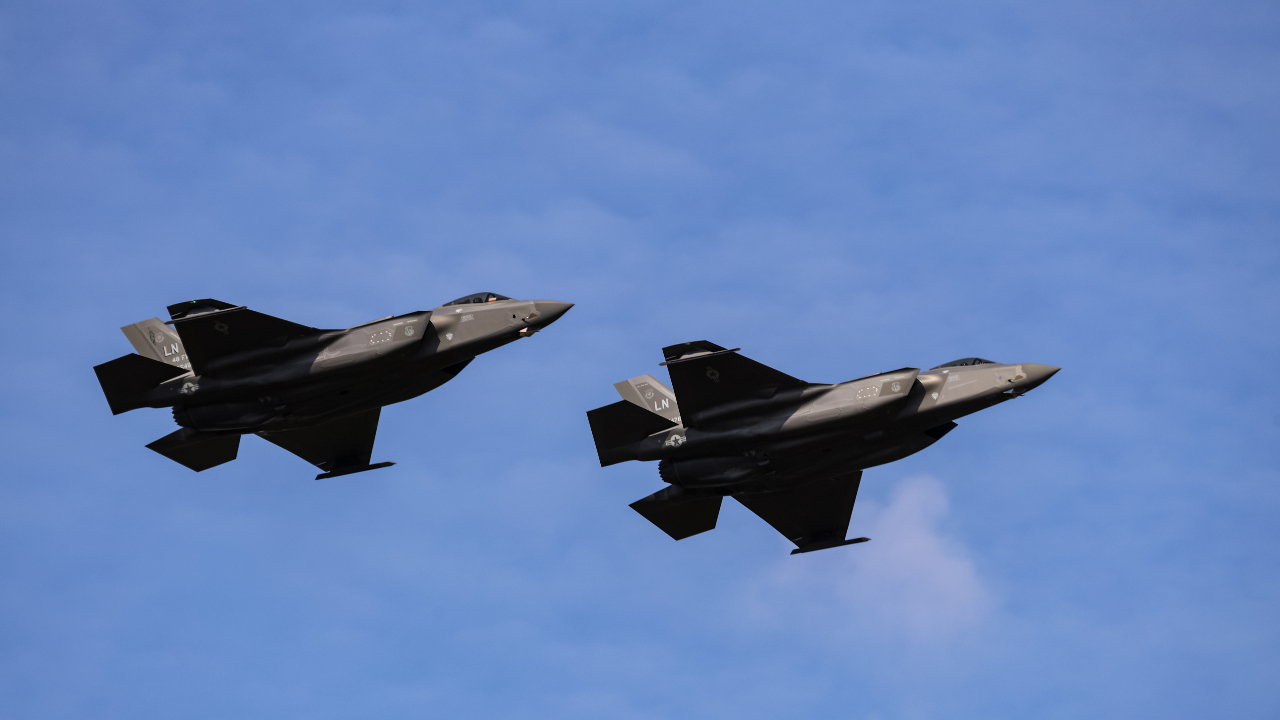 Verenigde Staten heroverwegen verkoop van F-35’s aan Turkije