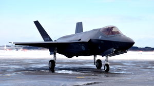 VK versterkt nationale veiligheid met aankoop van 12 F-35A gevechtsvliegtuigen