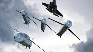 Britse defensie pompt 4 miljoen euro in raketten die met elkaar praten