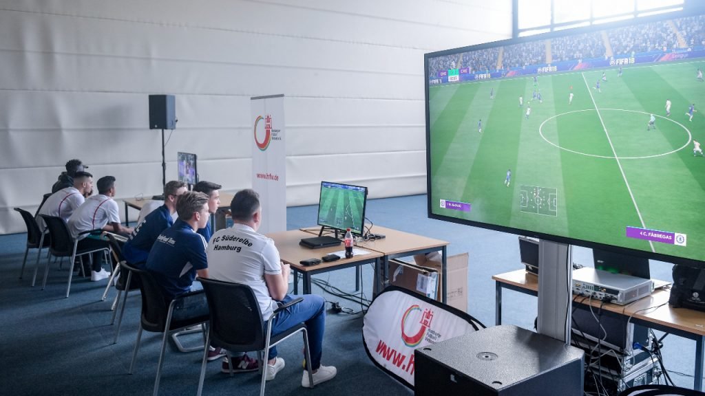 FIFA 21