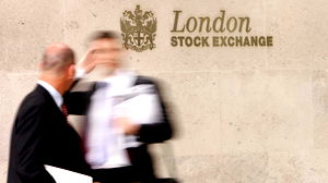 Salarissen van CEO’s van Britse FTSE 100-bedrijven bereiken recordhoogtes