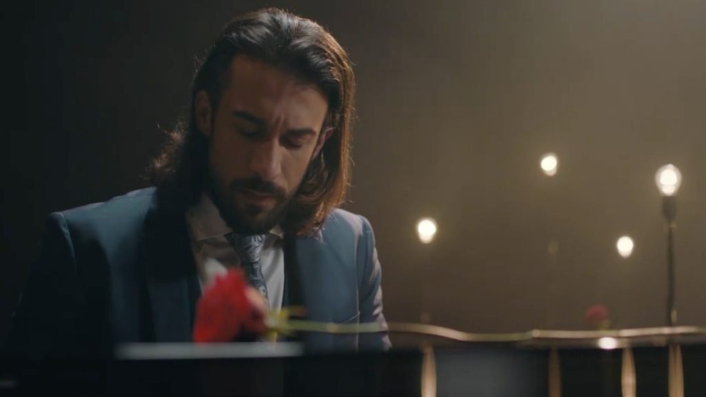Fabrizio De Bachelor