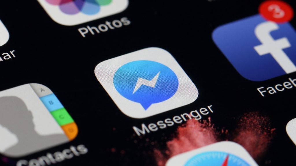 Facebook Messenger