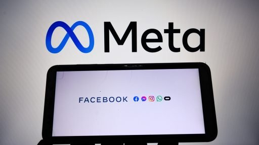 Facebook Meta