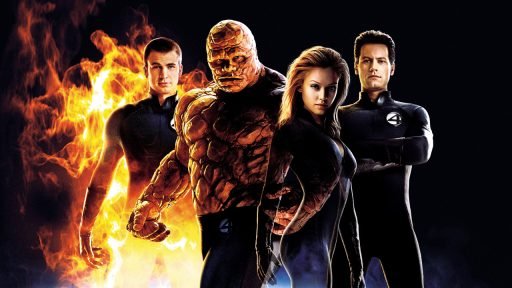 'Fantastic Four' komt misschien sneller dan verwacht naar het Marvel Cinematic Universe