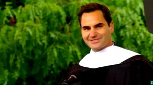 On Holding de Roger Federer prévoit des ventes élevées malgré des tarifs douaniers élevés