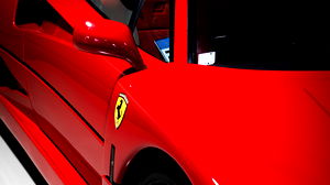 Ferrari stelt SC40 voor: modern eerbetoon aan de iconische F40 Supercar