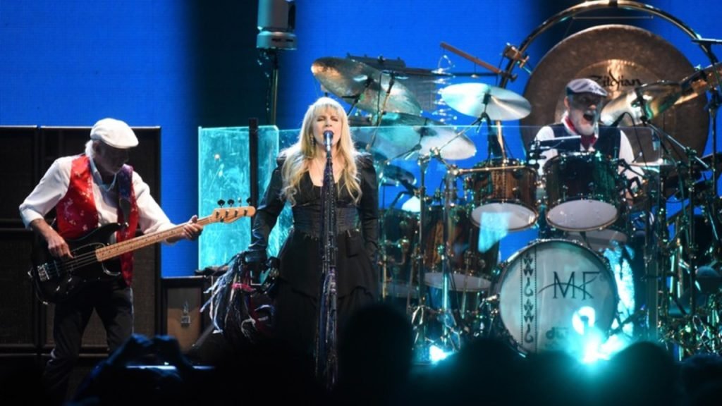 Fleetwood Mac TikTok