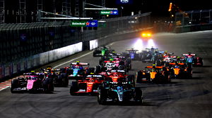 Apple biedt op rechten om Formule 1 in de VS uit te zenden