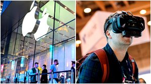 Apple heeft een eigen kijk op het metaverse: zal dat de ontwikkeling van virtuele werelden een boost geven?