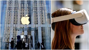 Apple pourrait sortir un casque à 399 $ - Belgium iPhone