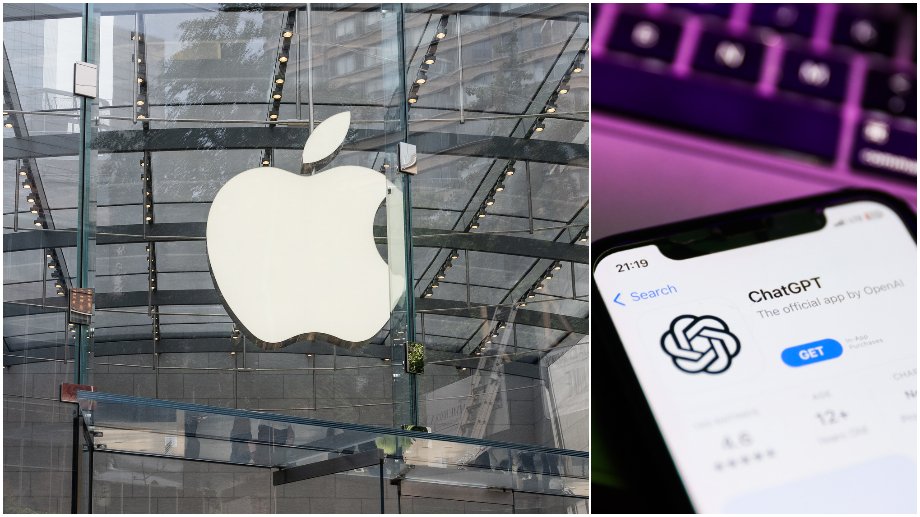 Apple sta per unirsi alla gara AI con “Apple GPT” – Business AM