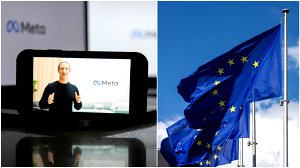 EU legt Meta boete op van ruim 1 miljard euro wegens schenden privacyregels: “Amerikaanse inlichtingendiensten kunnen data Europese gebruikers inkijken”