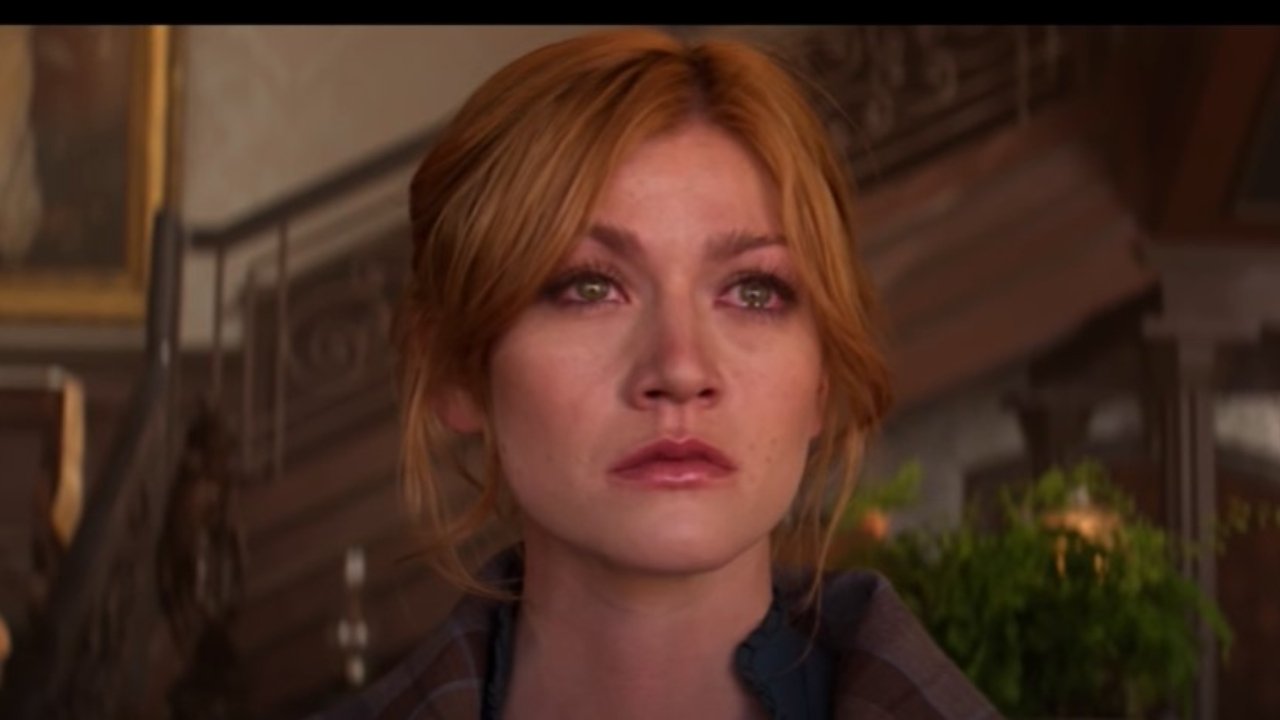 Zien trailer prequelreeks 'Walker Independence' met Katherine