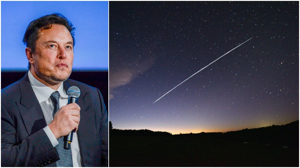 Et si Elon Musk séparait Starlink de SpaceX pour préparer une introduction en bourse ? "Ce