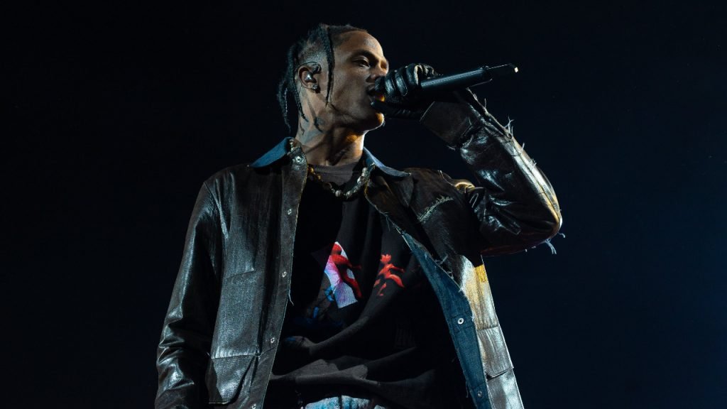 Travis Scott