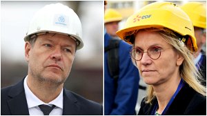 Frankrijk is nu de grootste energie-exporteur in Europa dankzij kerncentrales, terwijl Duitsland afhankelijk wordt van zijn buurlanden