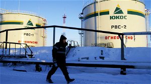 Europa kan maar niet genoeg krijgen van Russische ruwe olie