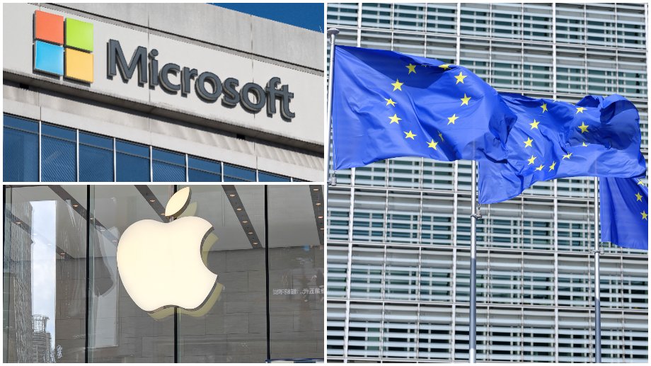 La campagna di Apple e Microsoft contro l’UE per proteggere iMessage e Bing: cosa sta succedendo esattamente?  – Affari domattina
