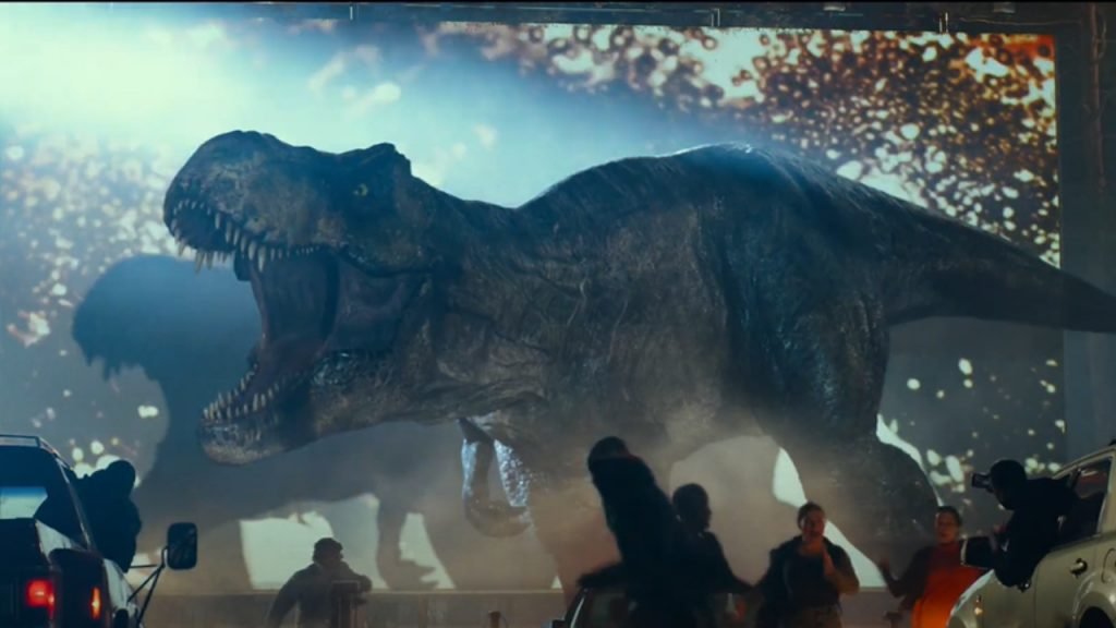 Jurassic