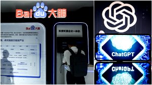China krijgt binnenkort zijn eigen ChatGPT