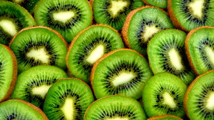 EU geeft groene kiwi de eerste gezondheidsclaim voor een goede spijsvertering