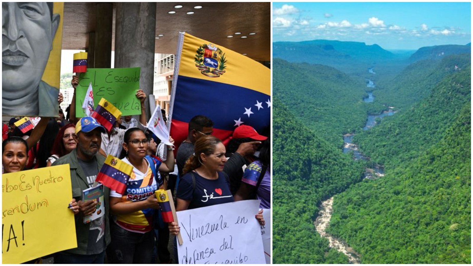 Bientôt une nouvelle guerre du pétrole en Amérique du Sud