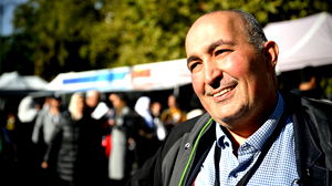 Team Fouad Ahidar wil gedoogsteun geven in Brusselse regering, maar De Gucht past voor aanbod