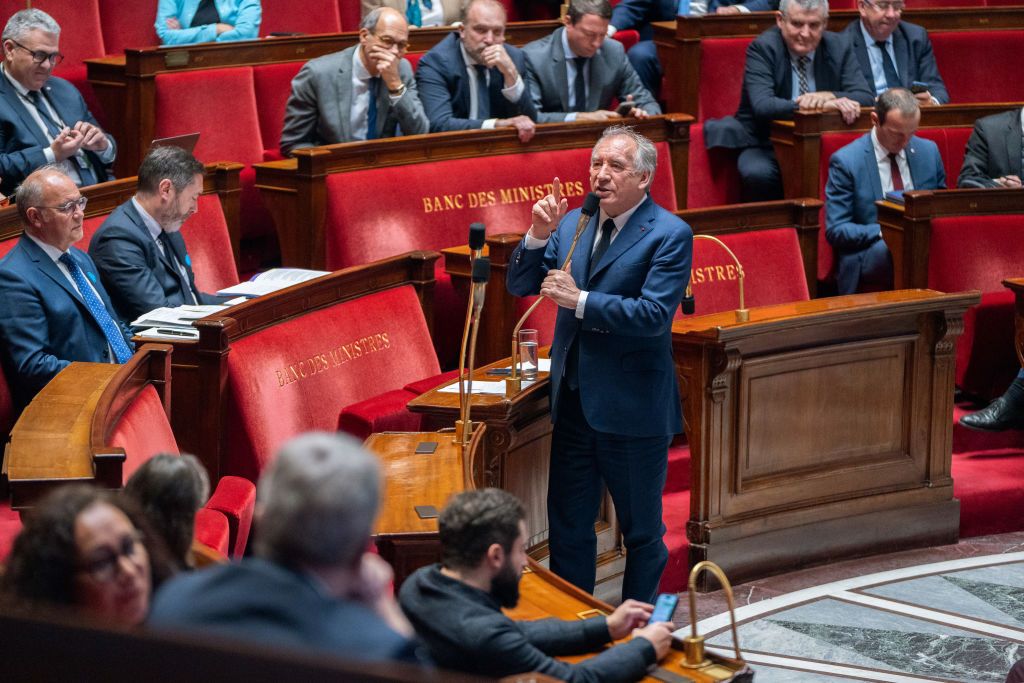 Bayrou's nieuwe regering: economische experts pakken Franse schuldencrisis aan