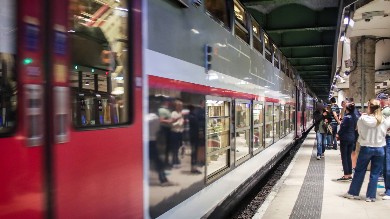 Frankrijk ontloopt recessie dankzij economische groei van 0,2 procent in het tweede kwartaal