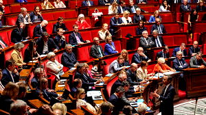 L’Assemblée française vote l’abrogation symbolique de la réforme des retraites