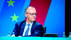 Duitse SPD keurt regeerakkoord goed, maakt weg vrij voor kanselierschap Merz