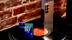 Galaxy Z Fold 7, Flip 7 en Flip 7 FE: Samsung onthult drie opvouwbare smartphones