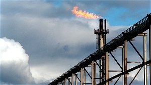ExxonMobil wil eind dit decennium affakkelen van gas definitief stoppen