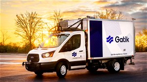 Après les voitures, Microsoft se lance dans les camions autonomes