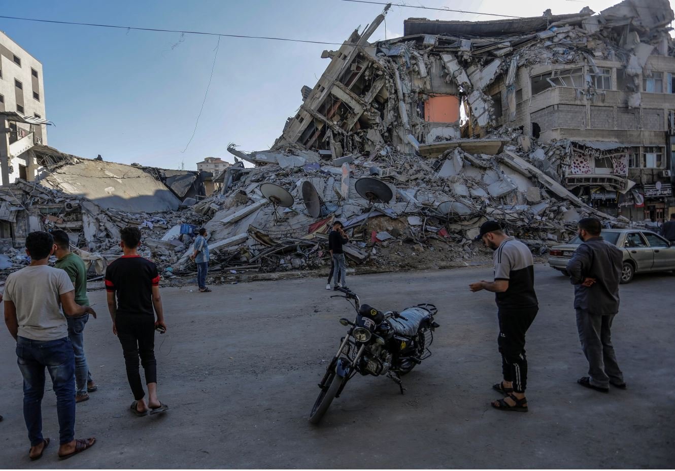 Israël kan vanaf vandaag de Westelijke Jordaanoever annexeren. Waar kan dat toe leiden?