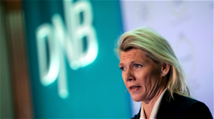 Noorse bank DNB meest gendergelijke onderneming ter wereld