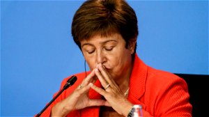 Hoofd IMF: “Europa, laat prijsplafond energie vallen”