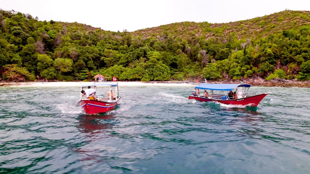 ‘Gestrand op Honeymoon Island’ krijgt tweede seizoen Schrijf je nu in