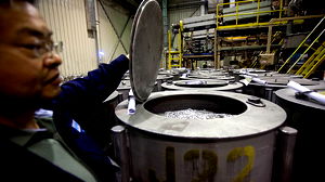 EU onthult plan om toeleveringsketens voor kritieke metalen te diversifiëren