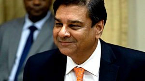 Urjit Patel, voormalig gouverneur RBI, wordt uitvoerend directeur bij het IMF