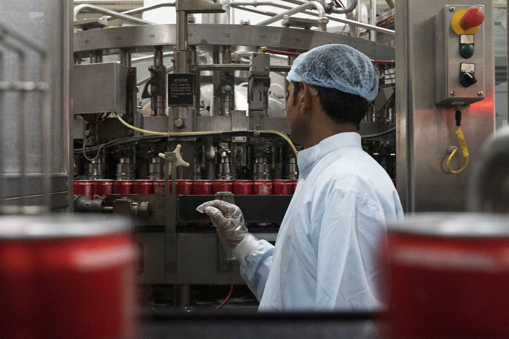 India zoekt nieuwe vrijhandelsovereenkomsten om handel te versterken