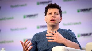 Na ChatGPT wil Sam Altman software ontwikkelen die even intelligent is als een mens