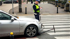 Waarom gebeuren er zo veel ongevallen met e-steps?